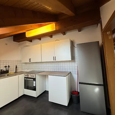 Apartment Heu1- Spacious With Terrace In *